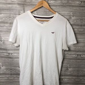 Basic Hollister Vneck